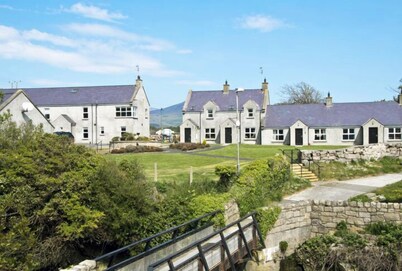 FFI Center at Annalong