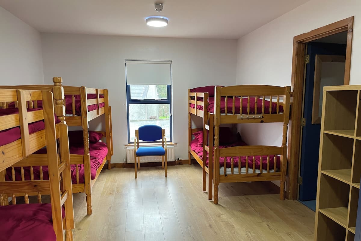 Maison | 2 chambres, Wi-Fi gratuit, draps fournis
