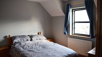 Cottage, Partial Sea View