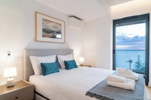 2 Schlafzimmer, Bügeleisen/Bügelbrett, Internetzugang, Bettwäsche