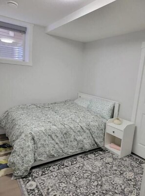 2 habitaciones y wifi 