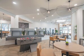 Sala de juegos