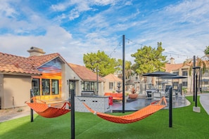 Property grounds - Walk to Golf | Near Entertainment Shopping &Dining (Scottsdale)