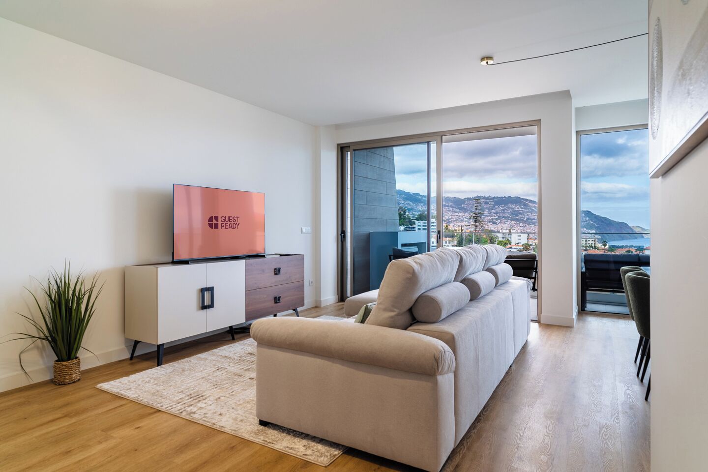 Guestready - The Perfect View In Funchal - Madeira