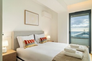 2 Schlafzimmer, Bügeleisen/Bügelbrett, Internetzugang, Bettwäsche