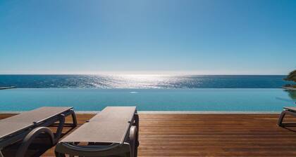 GuestReady - Aqua residences - Topaz