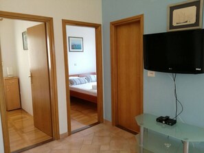 Leilighet | Oppholdsrom