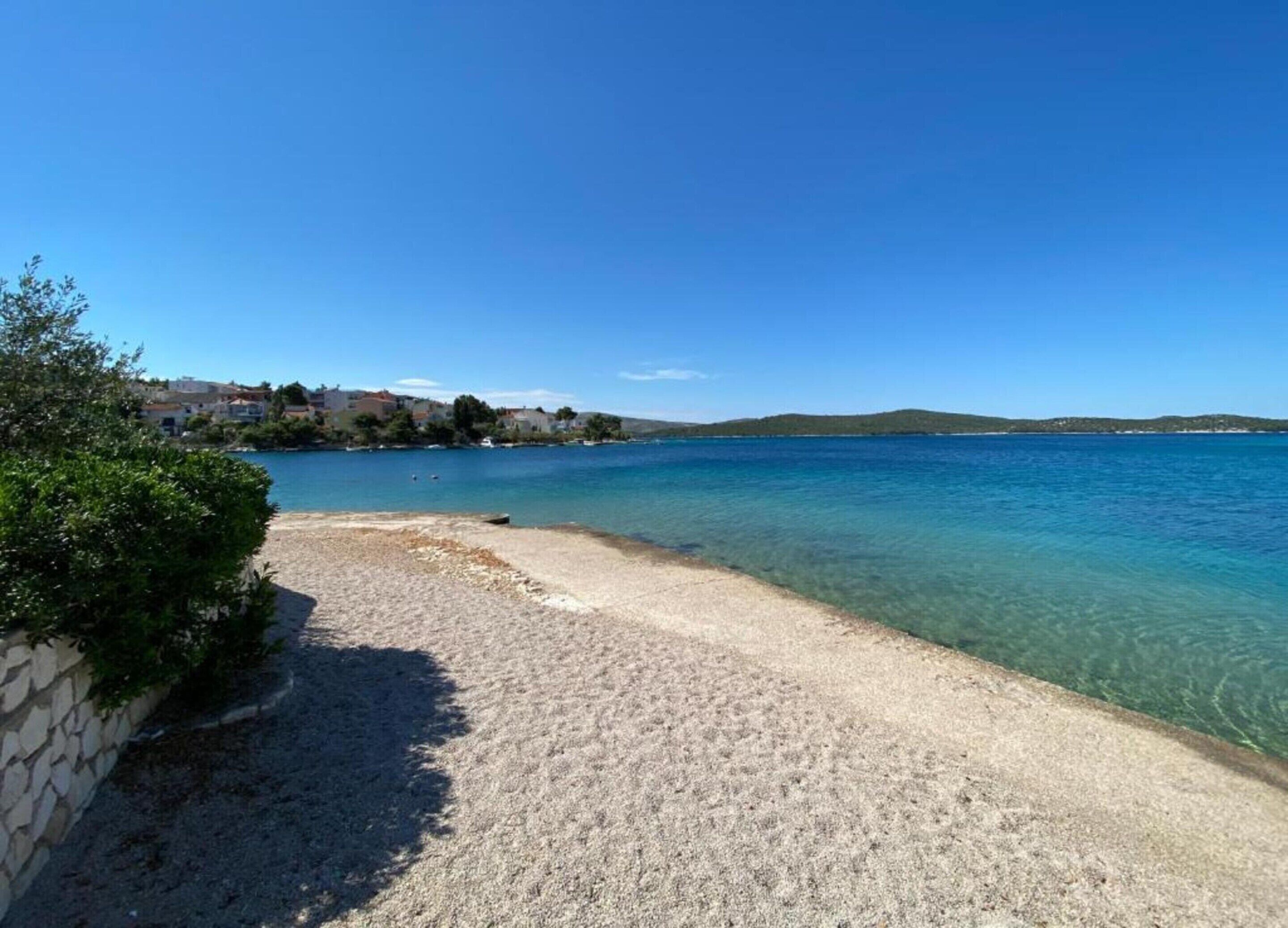 Apartment | View from property