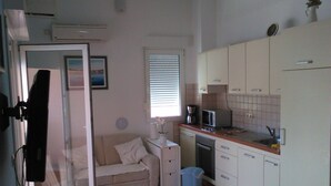 Apartment | Wohnbereich