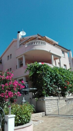 Leilighet | Eksteriør