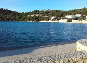 Departamento | Vista desde la propiedad