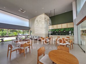 Dining - Malia Beach Experience (Ipojuca)