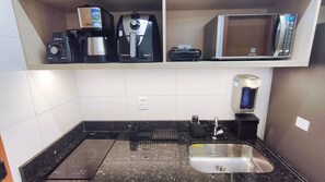 Private kitchen - Malia Beach Experience  (Ipojuca)