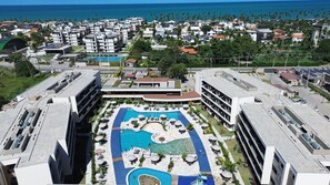 Family Apartment | Exterior