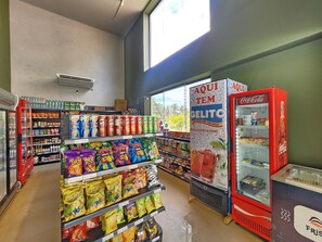 礼品店