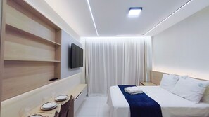Apartment | Kostenloses WLAN