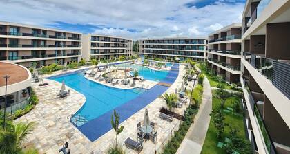 Malia Beach Experience