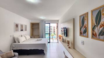 Studio | Wi-Fi gratuit