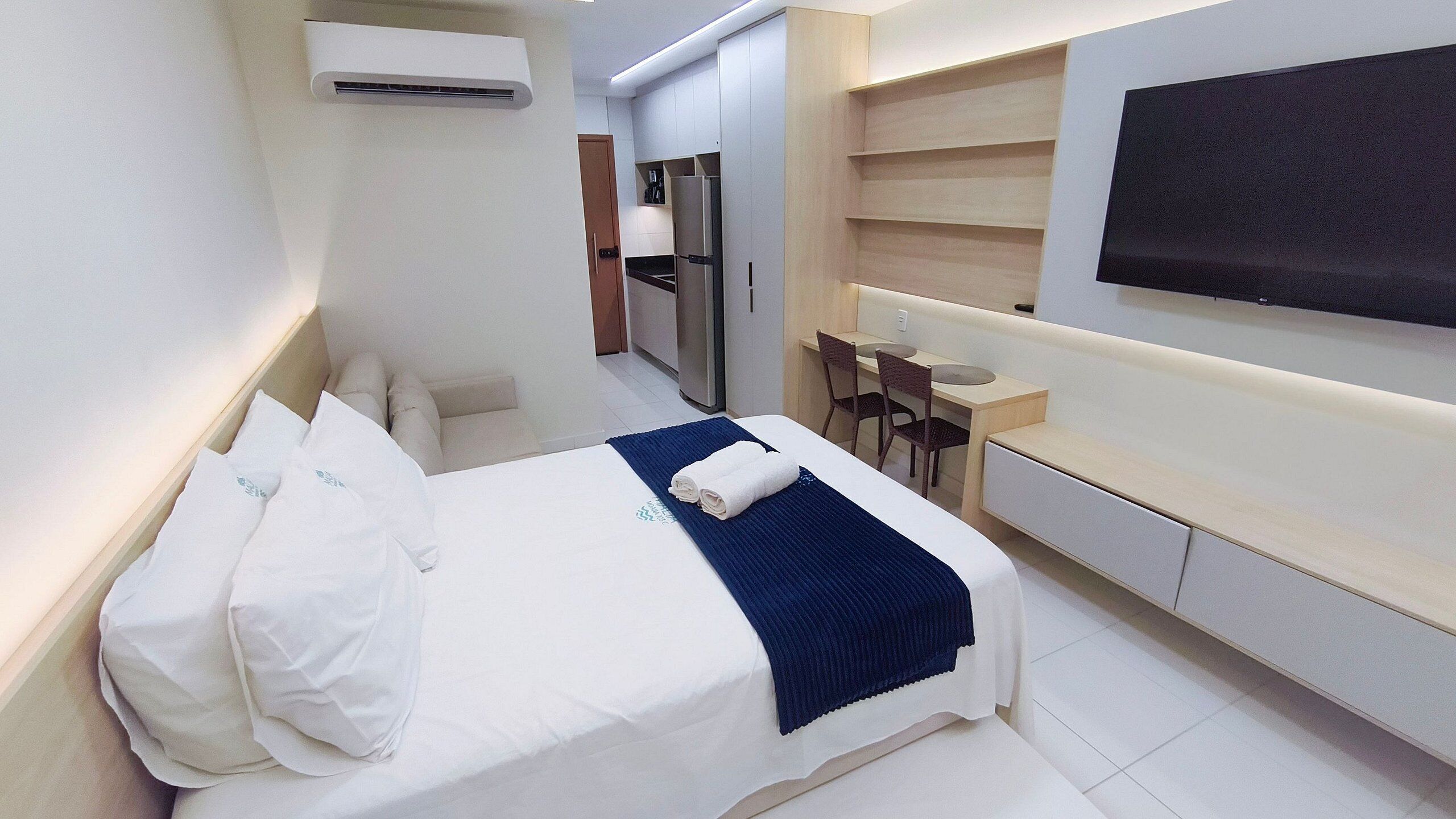 Apartment | Kostenloses WLAN