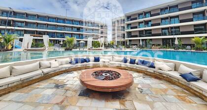 Malia Beach Experience