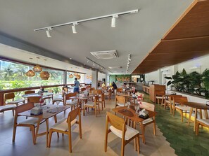 Dining - Malia Beach Experience  (Ipojuca)