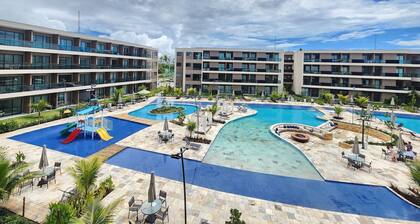 Malia Beach Experience