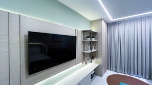 Studio | Interior - Malia Beach Experience  (Ipojuca)