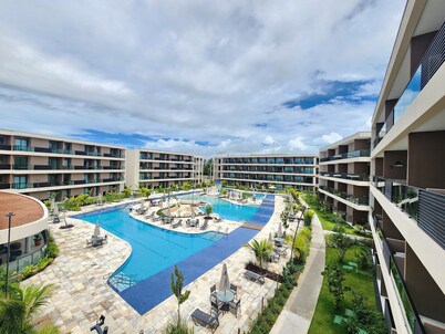 Malia Beach Experience 