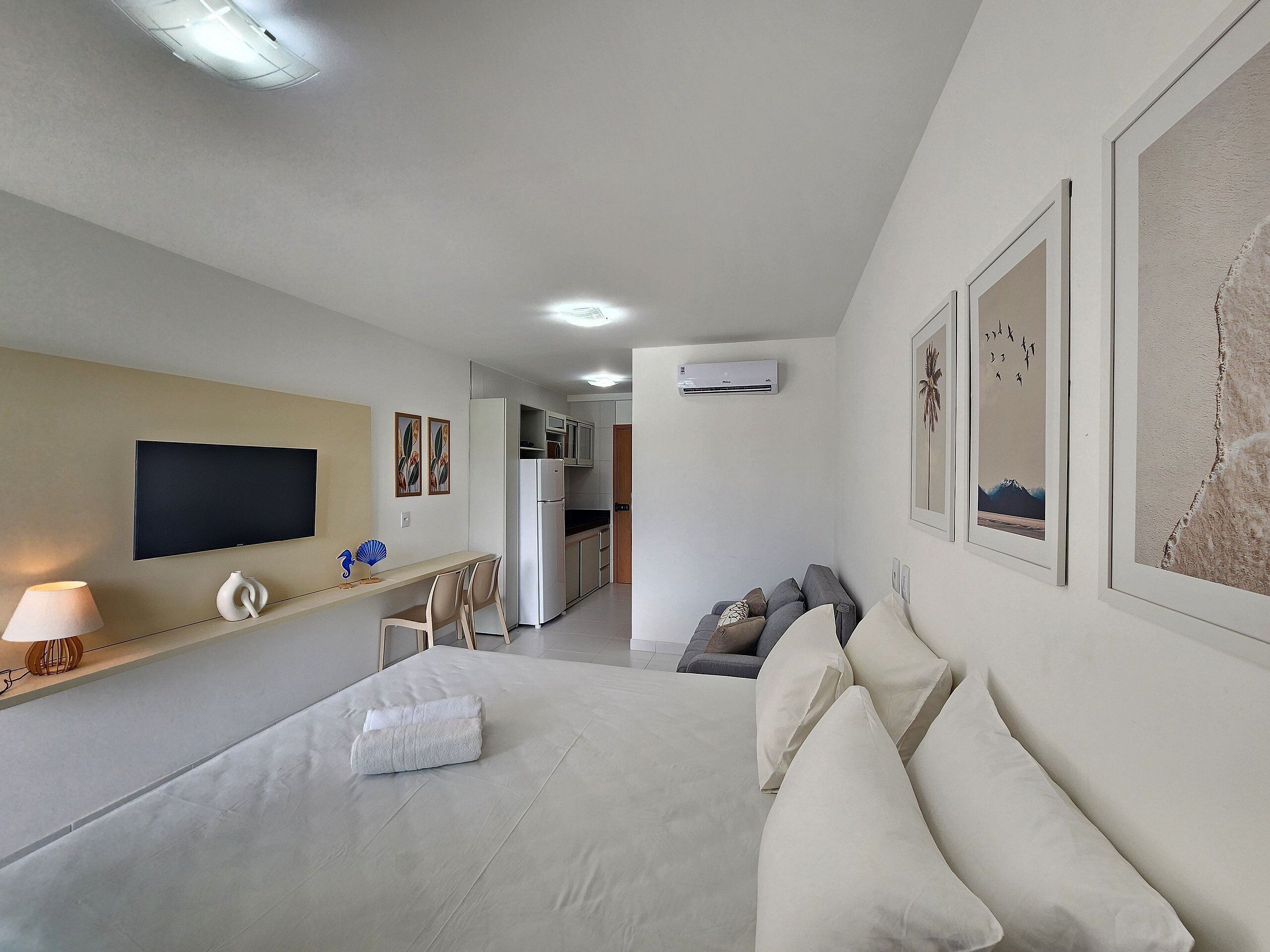 Studio | Gratis wifi