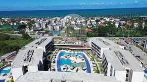 Exterior - Malia Beach Experience (Ipojuca)