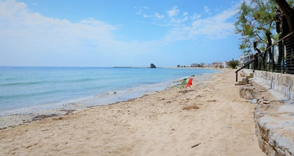 Villa Sea Front