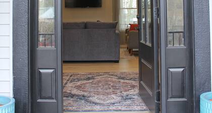 LAKESIDE GEM ! ONE BLOCK FROM SHORELINE ! in fabulous Lake Geneva .