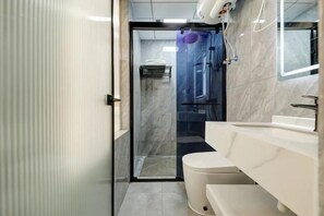 Room - Chujian Inn (Xiaojin)