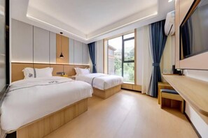 Room - Chujian Inn (Xiaojin)