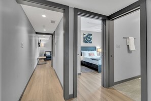 Appartement Confort, 2 chambres