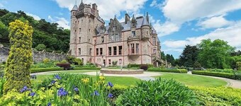 Cliftonville Retreat - A Quiet North Belfast Stay