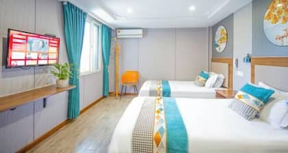 Guanhu Hotel (Hangzhou West Lake Hefang Street)