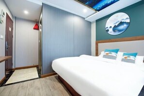 Room - Guanhu Hotel (Hangzhou West Lake Hefang Street) (Hangzhou)