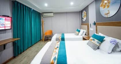 Guanhu Hotel (Hangzhou West Lake Hefang Street)