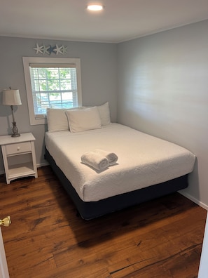 3 Schlafzimmer, WLAN, Bettwäsche