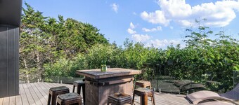 The Coastal Nest - Waitarere Beach Holiday Home