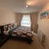 3 Bed Flat - Sleeps 6 - Parking - Wifi