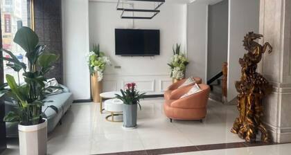 Lichuan Green Orange Hotel (Railway Station Branch)