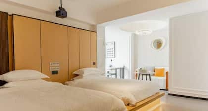 Lichuan Green Orange Hotel (Railway Station Branch)