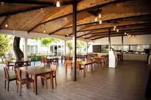 Restaurant - Club Golf Hotel - All Inclusive (Manavgat)