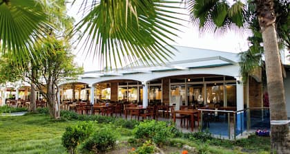Club Golf Hotel - All Inclusive