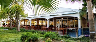 Club Golf Hotel - All Inclusive