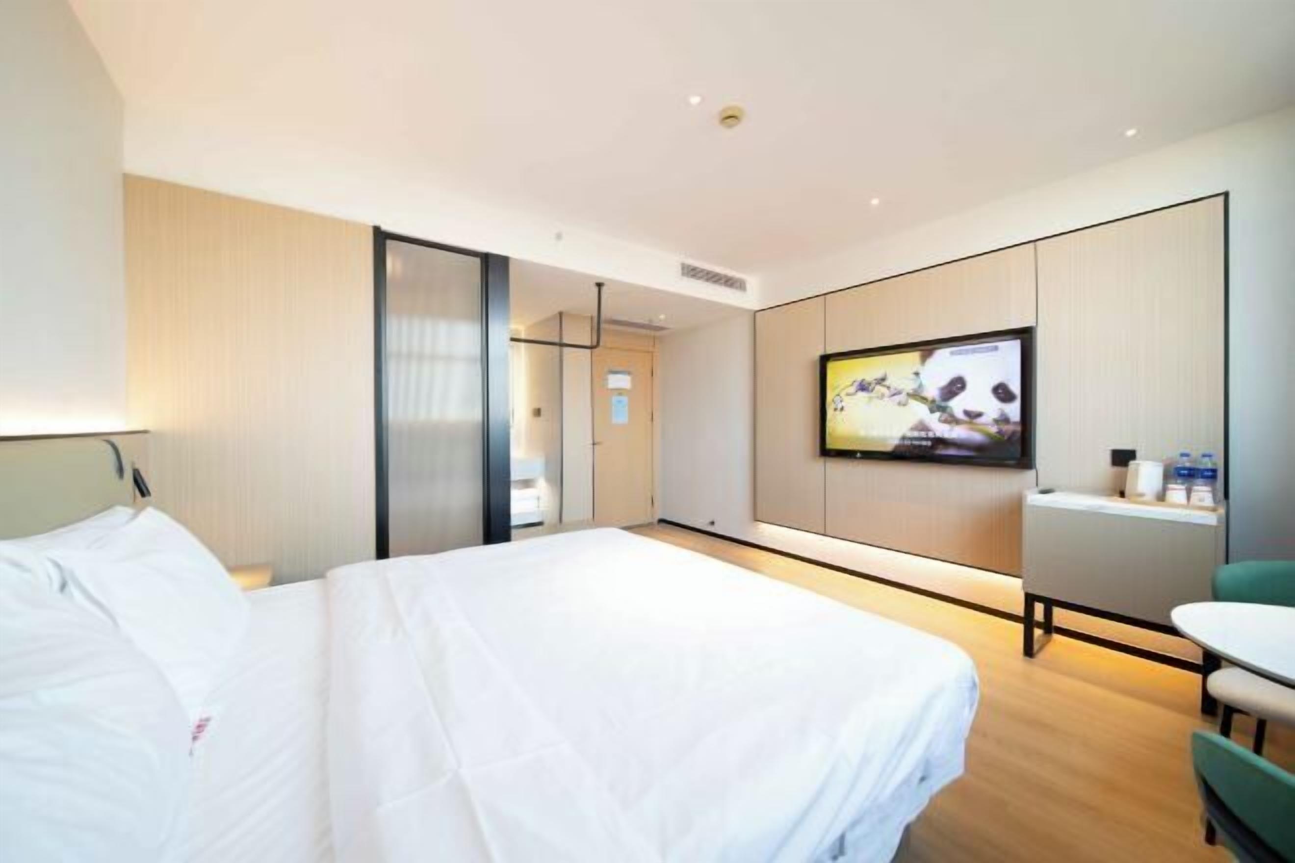 ห้องพัก