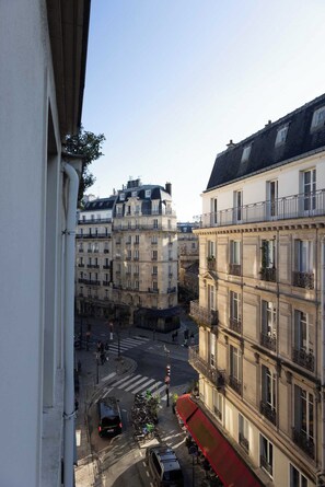 Apartment | View from property