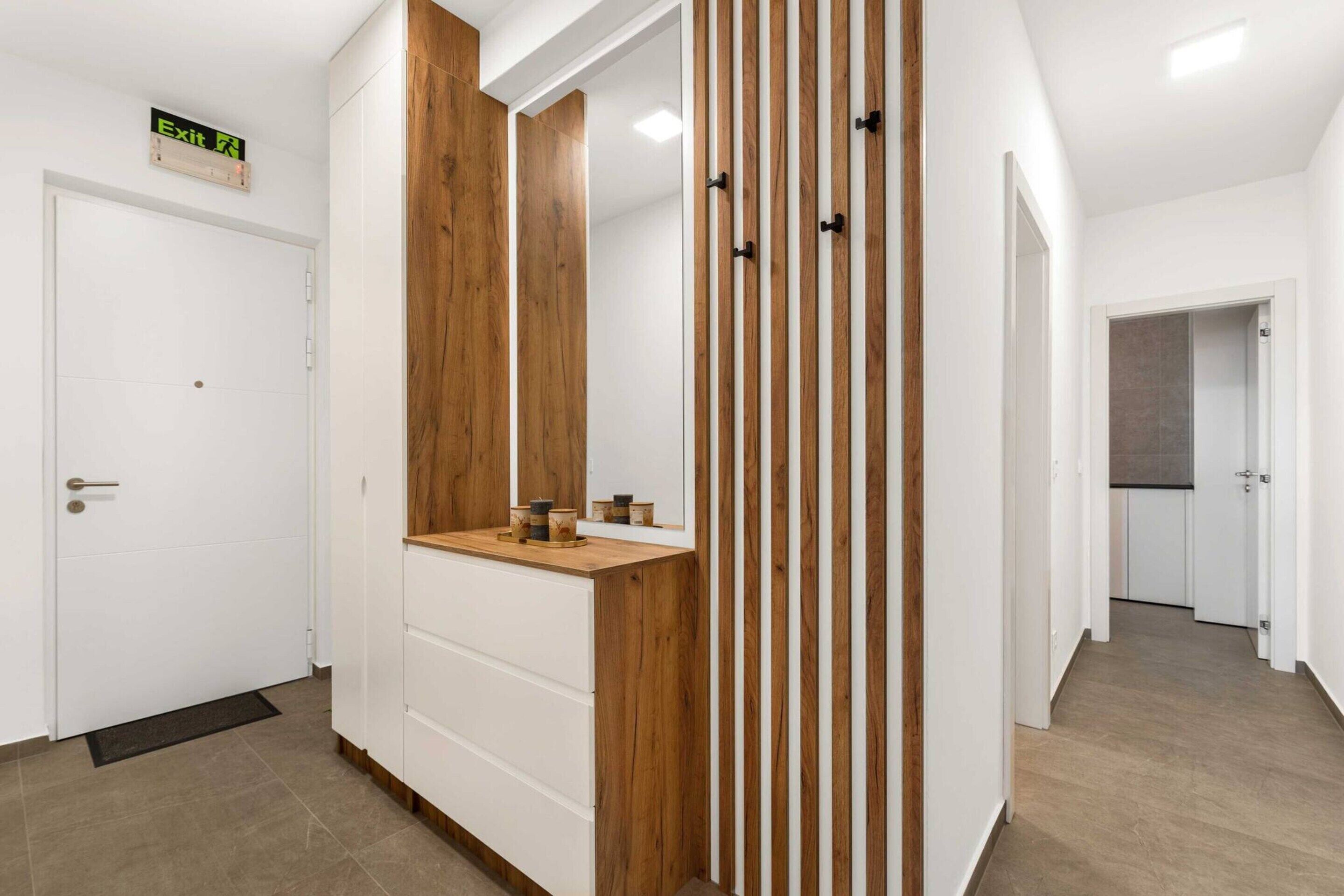 Apartment | Interior